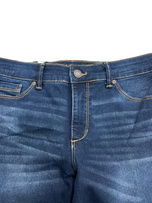 Pantalón 6 (BANDOLINO)