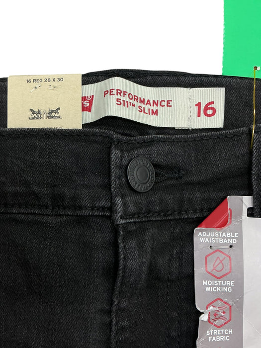 Pantalón para niño 16 (LEVI'S)