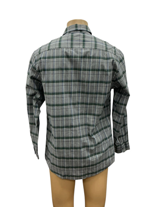 Camisa M (HAGGAR)