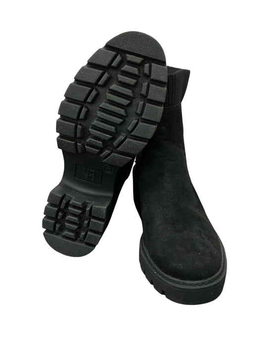 Botin 6 (NO BOUNDARIES)