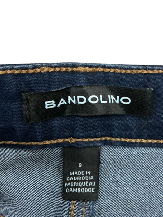 Pantalón 6 (BANDOLINO)