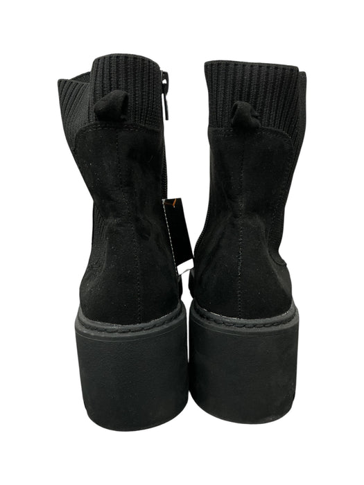Botin 6 (NO BOUNDARIES)