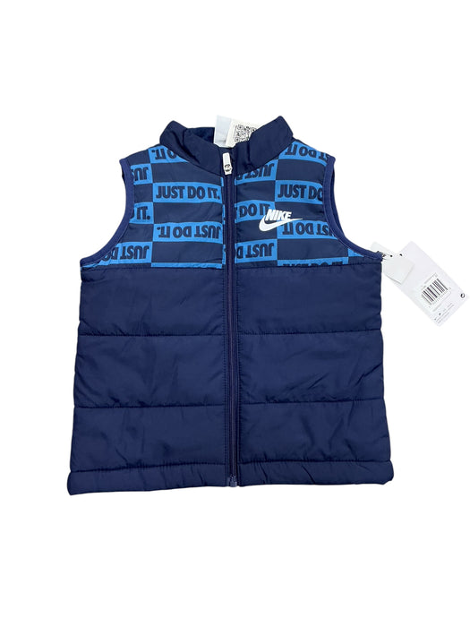 Chaleco para niño 3T (NIKE)