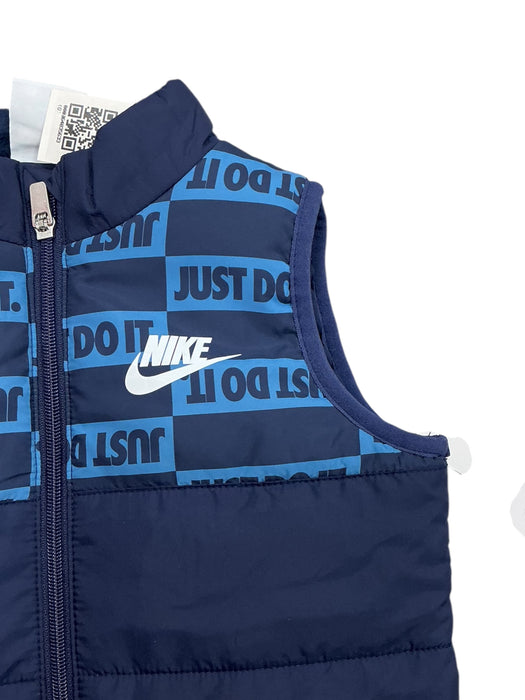 Chaleco para niño 3T (NIKE)