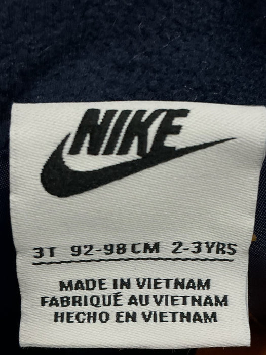 Chaleco para niño 3T (NIKE)