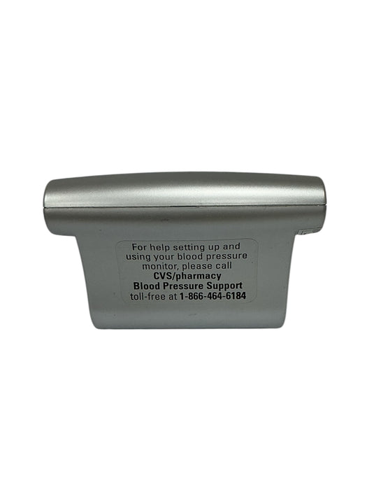 Monitor para presión arterial (CVS/PHARMACY)