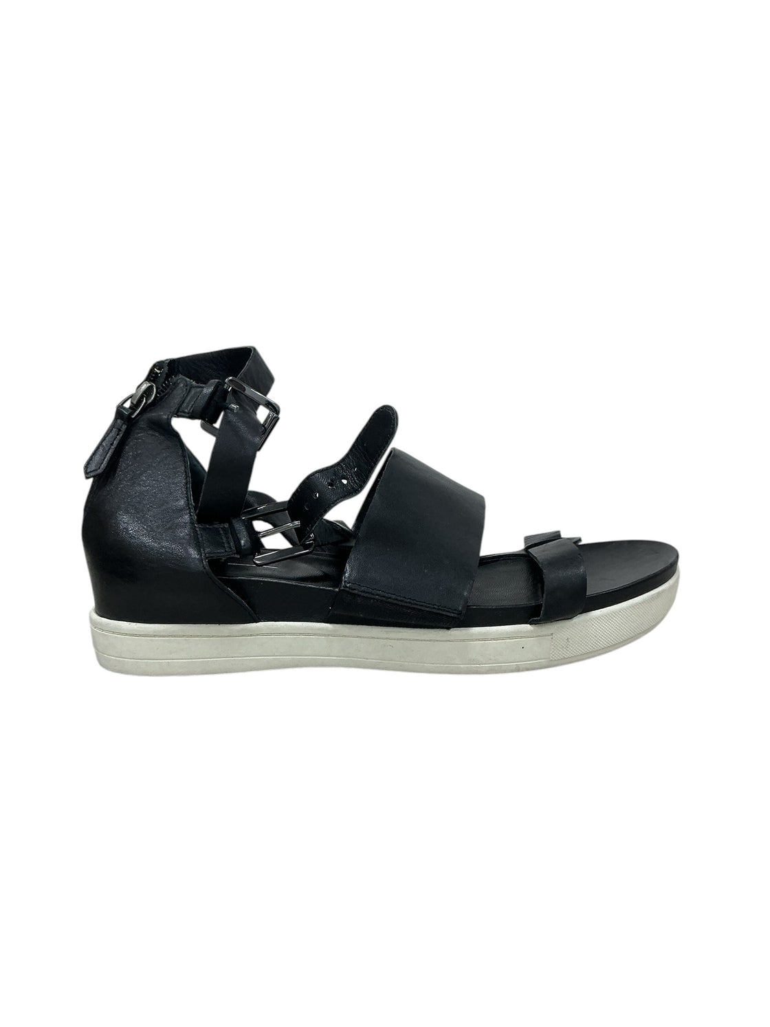 Sandalia 9.5 (LINEA PAOLO)