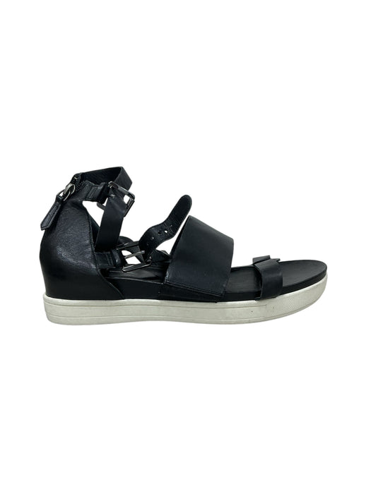 Sandalia 9.5 (LINEA PAOLO)
