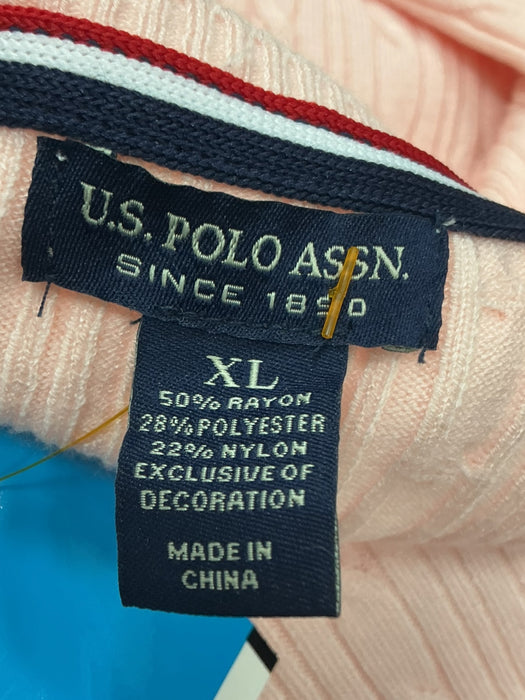 Suéter XL (U.S POLO ASSN)
