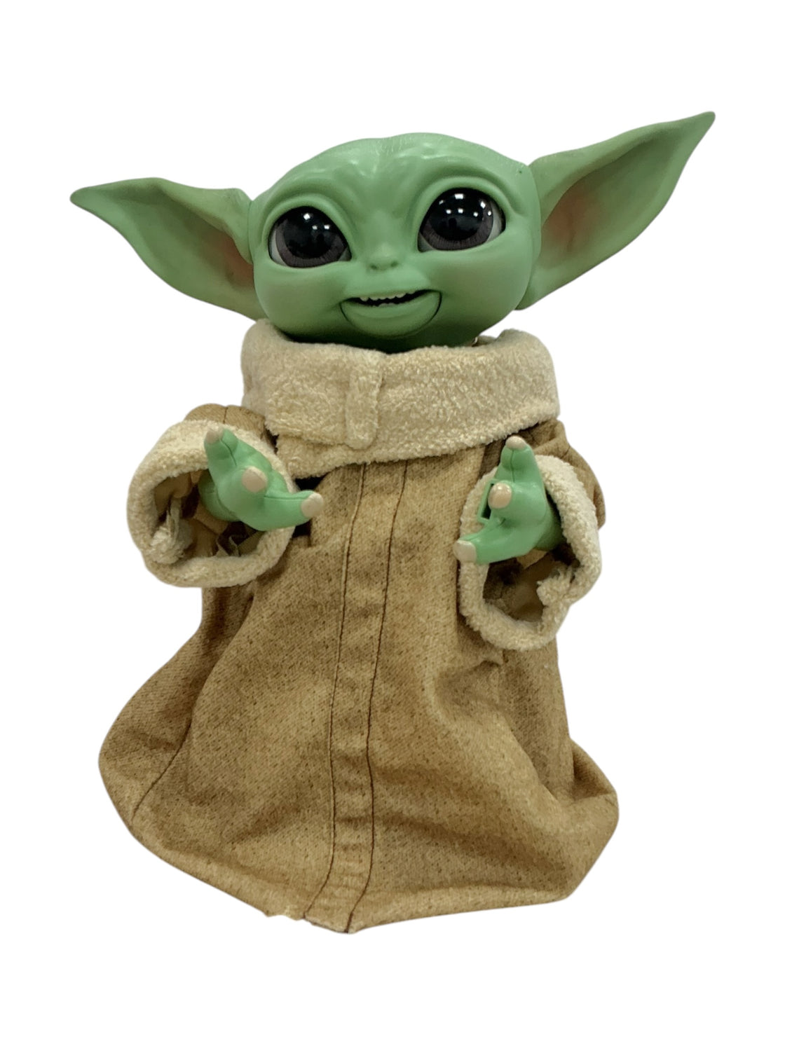 Grogu (HASBRO)