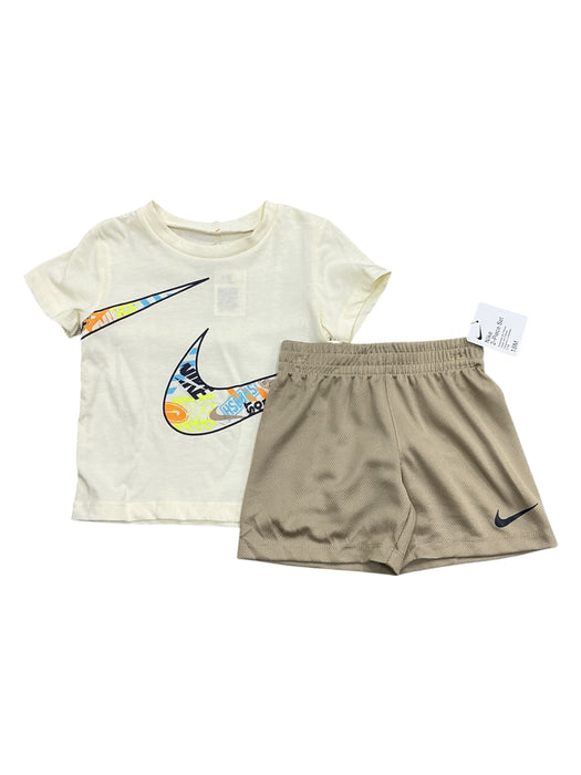 Traje para bebé 18M (NIKE)