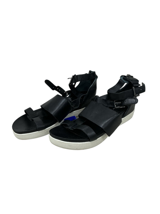 Sandalia 9.5 (LINEA PAOLO)