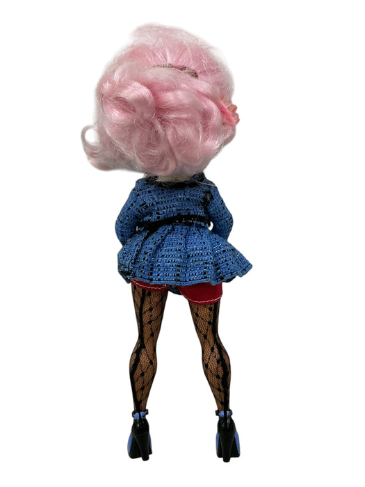 Uptown Girl (LOL)