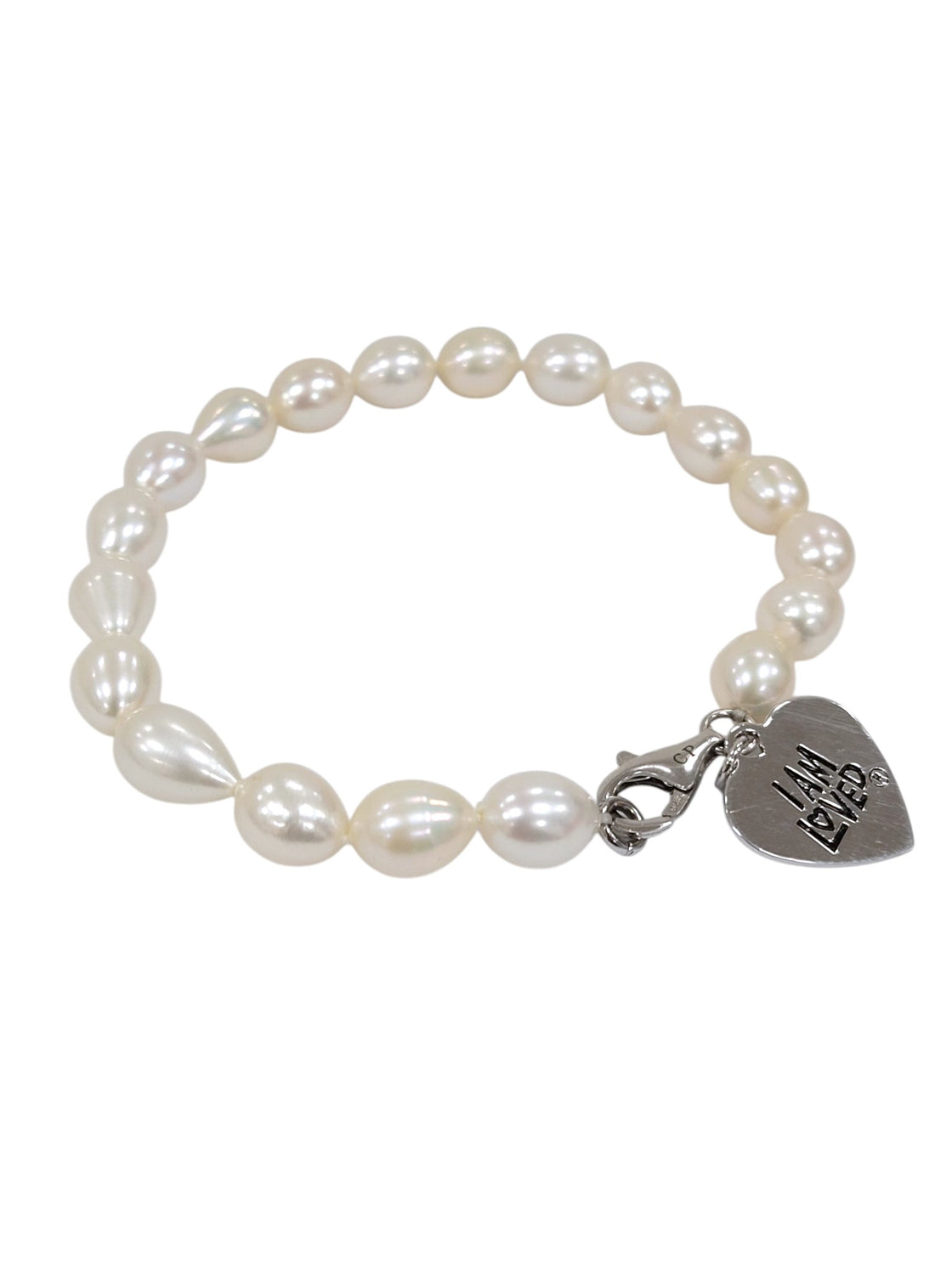 Pulsera de plata (925)