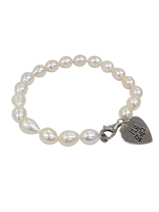 Pulsera de plata (925)