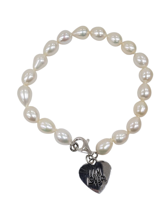 Pulsera de plata (925)