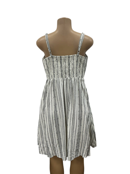Vestido L (OLD NAVY)