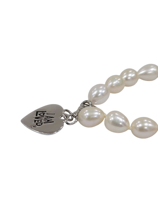 Pulsera de plata (925)