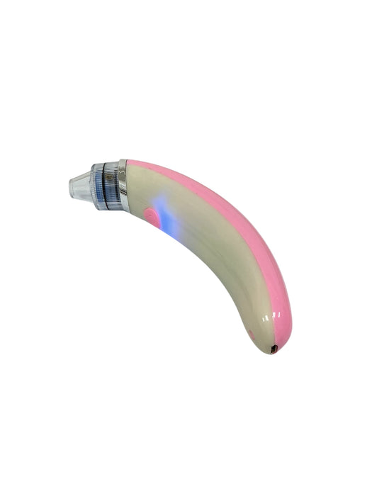 Extractor de Puntos Negros