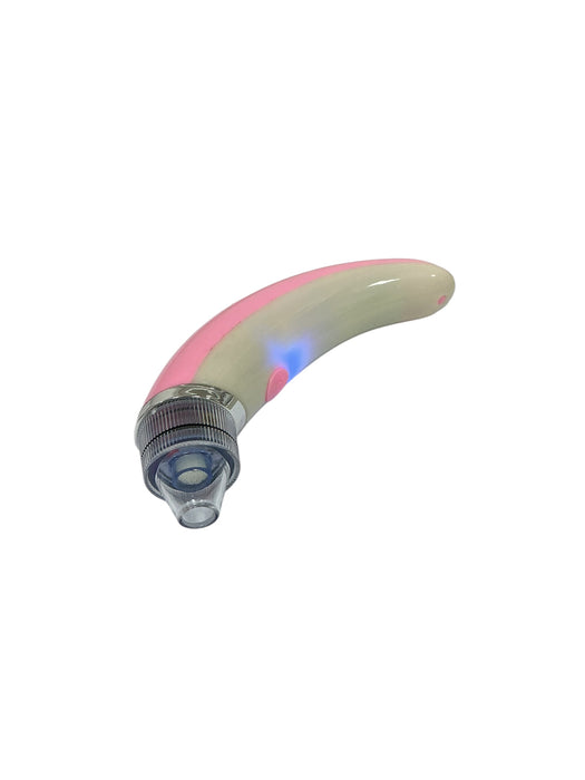 Extractor de Puntos Negros