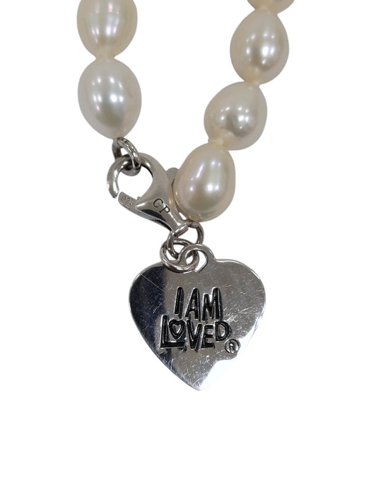 Pulsera de plata (925)