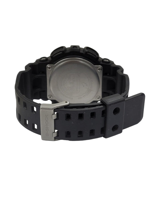 Reloj Análogo (CASIO)