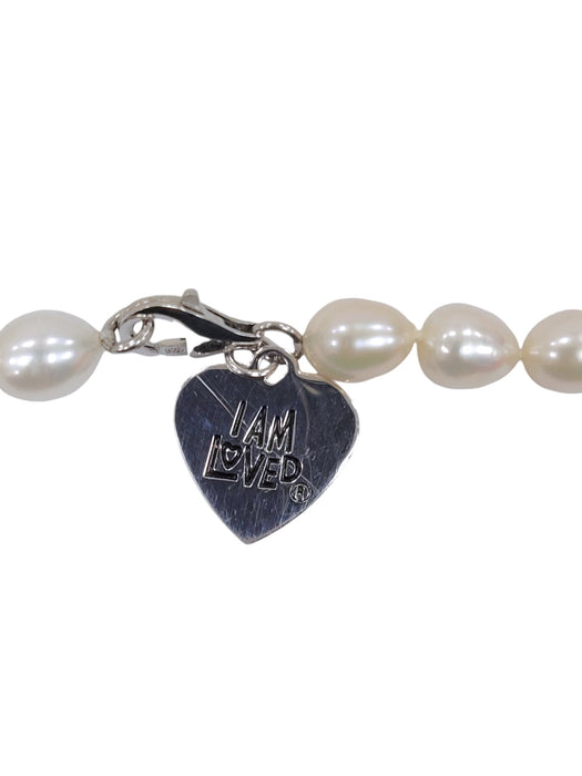 Pulsera de plata (925)