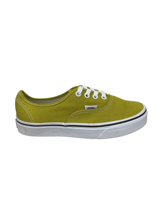 Tenis 5.5 (VANS)