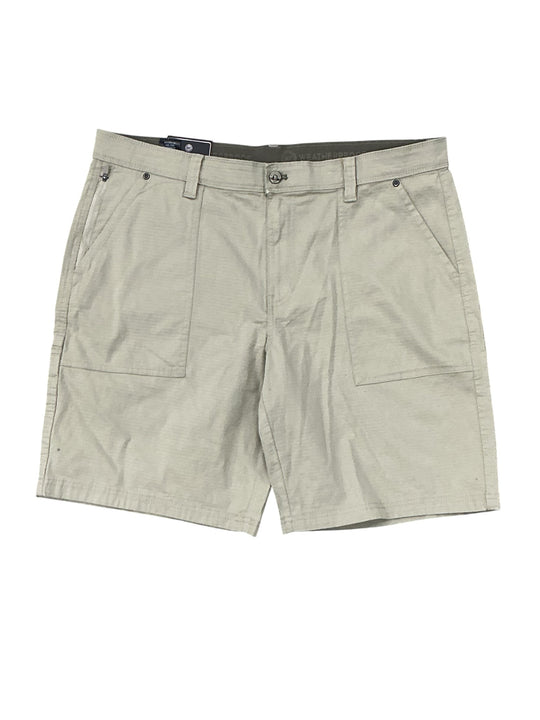 Pantaloneta 36 (WEATHERPROOF)