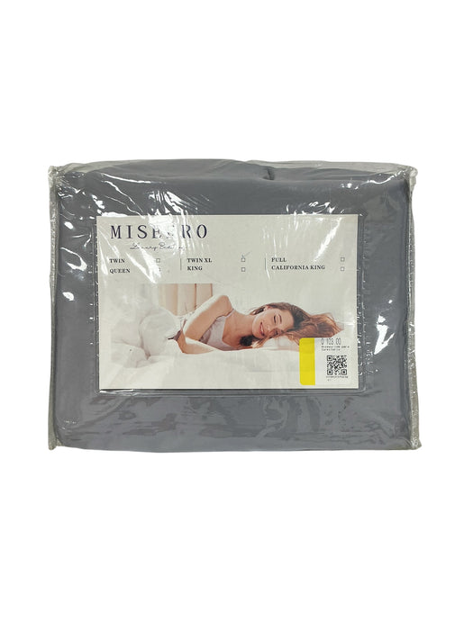 Sábanas de Cama (MISERRO)