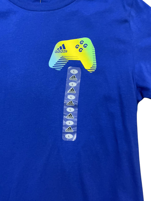 Playera L (ADIDAS)