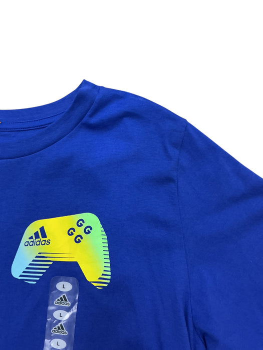 Playera L (ADIDAS)