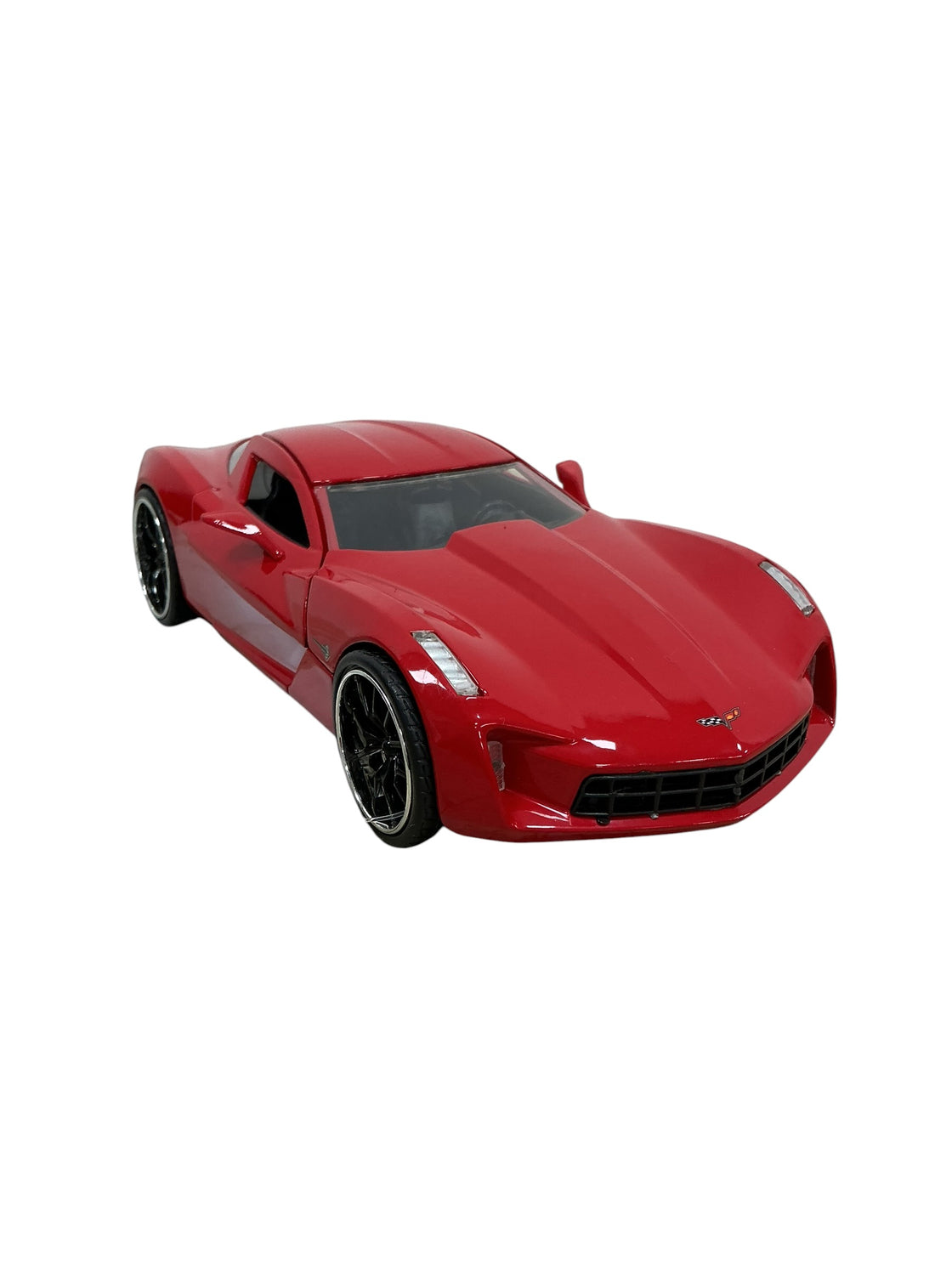 Corvette 2009 (JADATOYS)