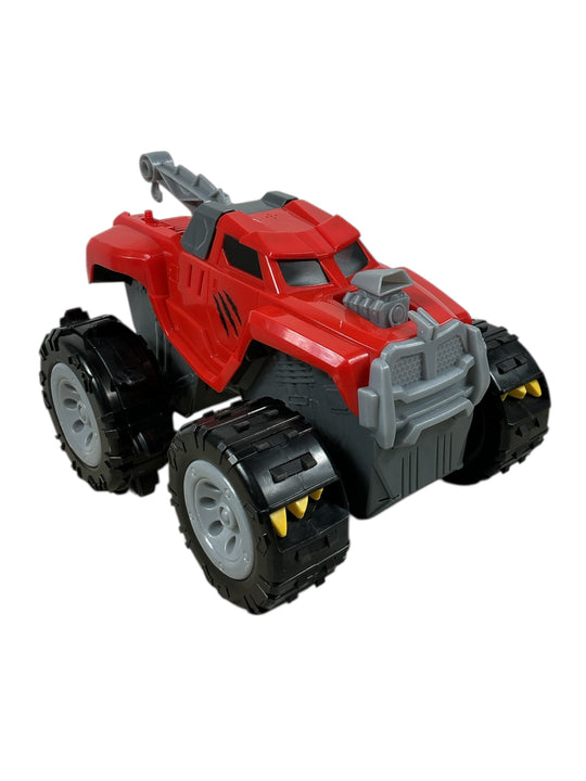 The Animal (SPIN MASTER)