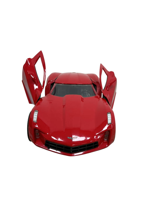 Corvette 2009 (JADATOYS)
