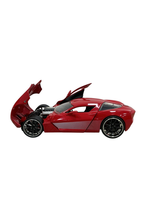 Corvette 2009 (JADATOYS)