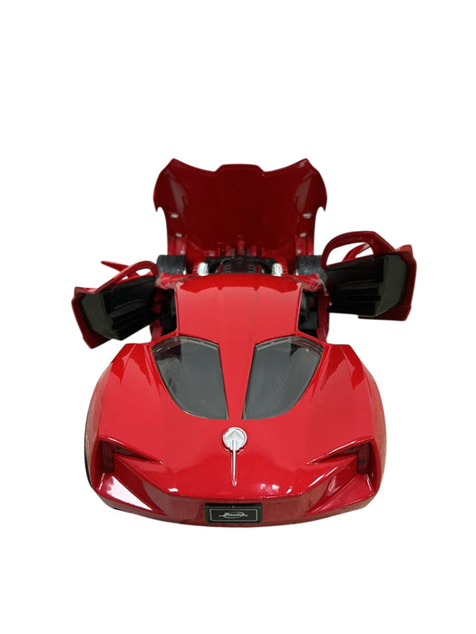 Corvette 2009 (JADATOYS)