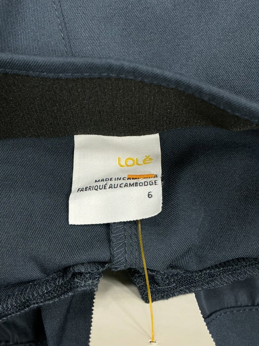 Pantalón 6 (LOLE)