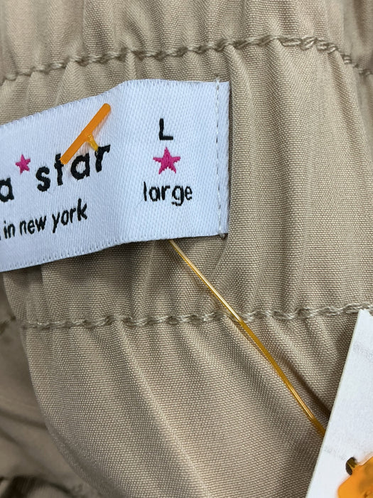 Pantalón L (VANILLA STAR)