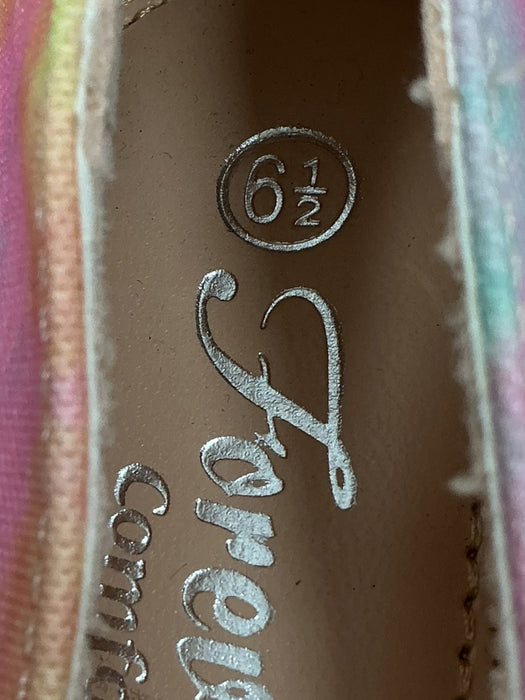Zapato 6.5