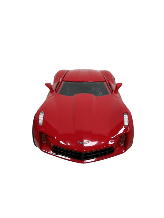 Corvette 2009 (JADATOYS)