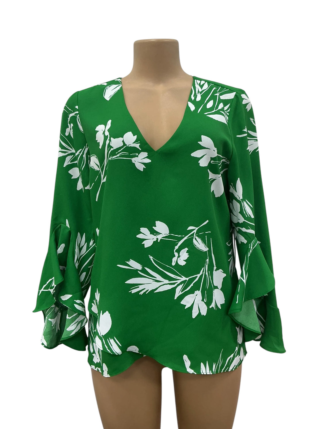Blusa S (VINCE CAMUTO)