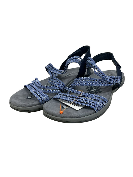 Sandalia (SKECHERS)