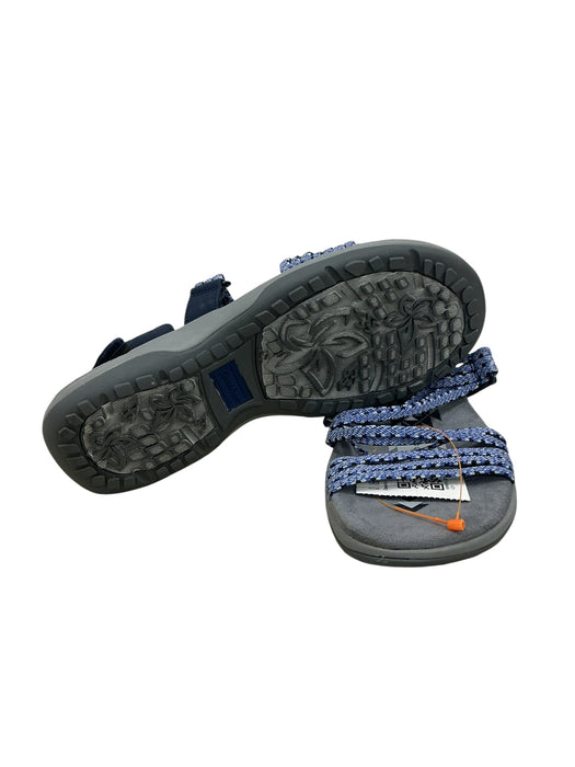 Sandalia (SKECHERS)