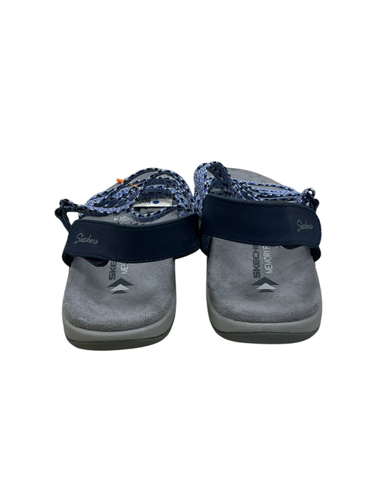 Sandalia (SKECHERS)