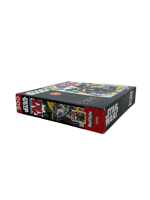 Rompecabeza (BUFFALO GAMES)