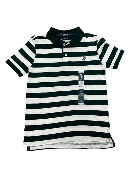 Camisa para niñ@ S (US POLO ASSN)