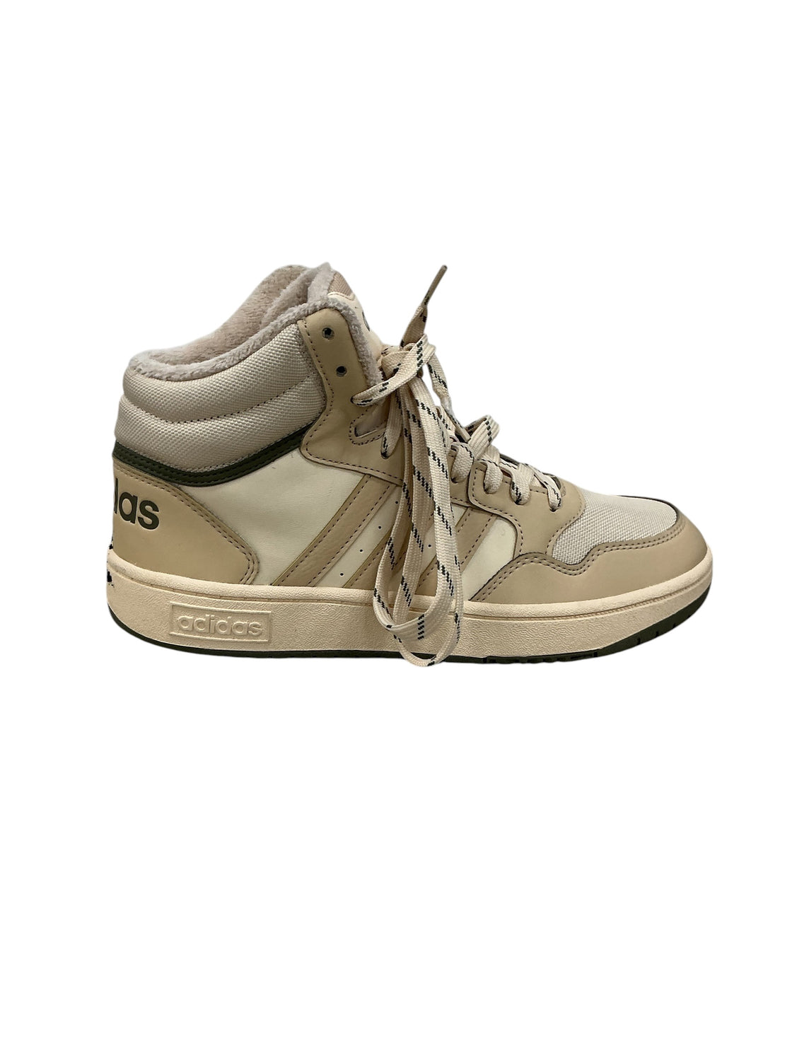 Tenis 7 (ADIDAS)