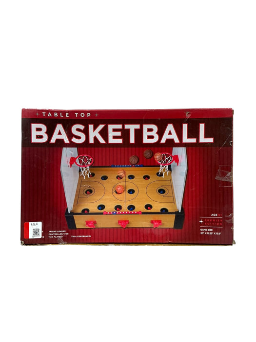Juego de mesa de baloncesto (GO GAMES)