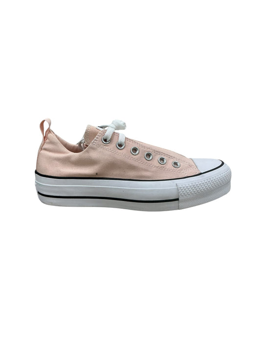 Tenis 8 (CONVERSE)